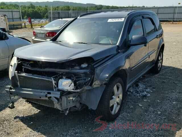 5NPD74LF0JH262514 2009 CHEVROLET EQUINOX