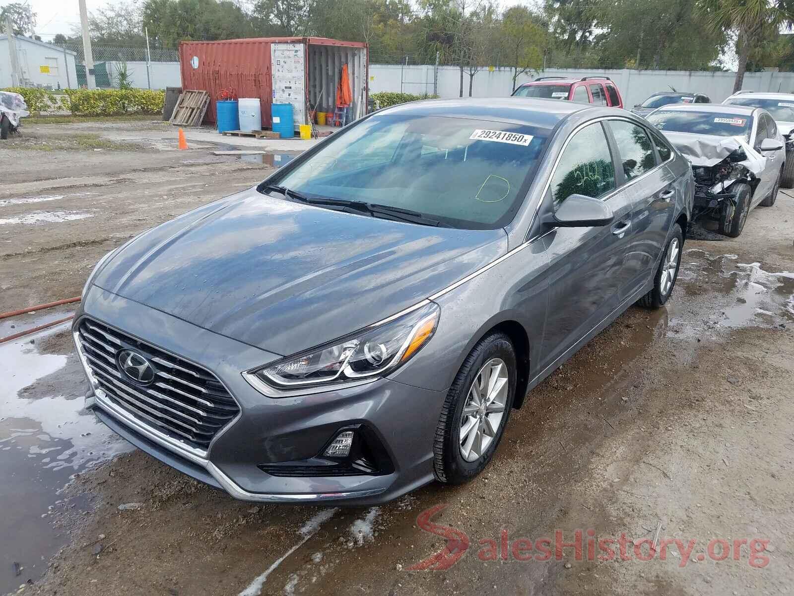 KNALC4J11H5079404 2019 HYUNDAI SONATA