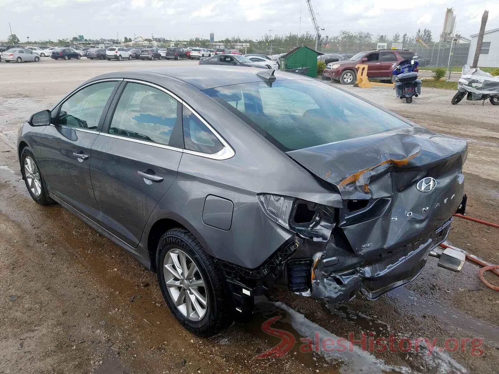 KNALC4J11H5079404 2019 HYUNDAI SONATA