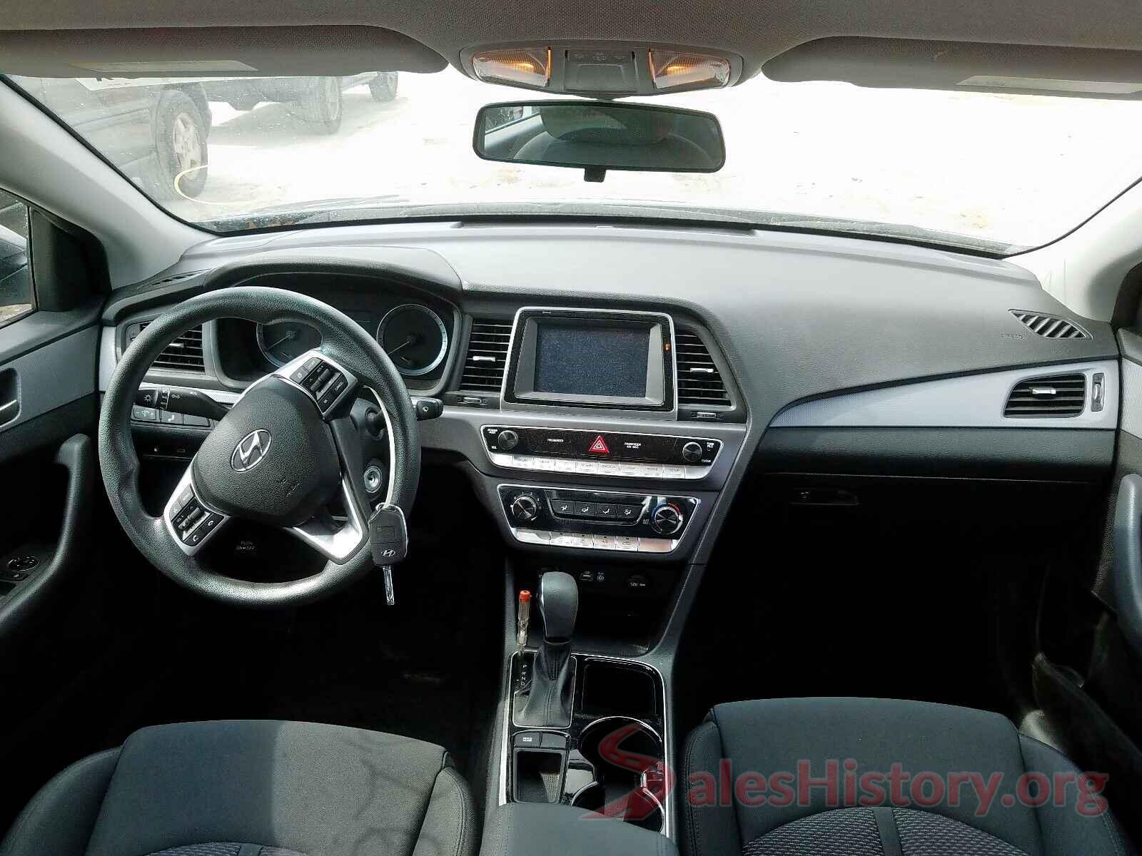 KNALC4J11H5079404 2019 HYUNDAI SONATA