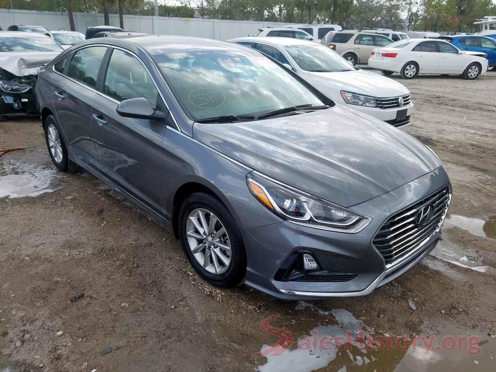 KNALC4J11H5079404 2019 HYUNDAI SONATA