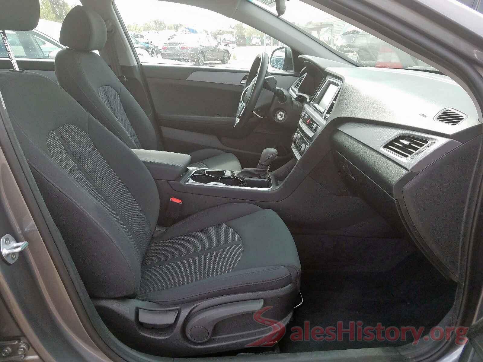 KNALC4J11H5079404 2019 HYUNDAI SONATA