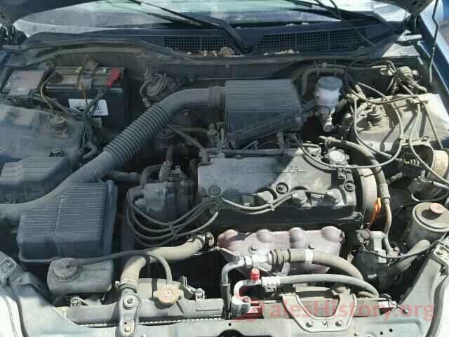 KM8SR4HF2HU254517 1996 HONDA CIVIC