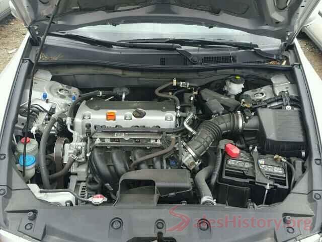 KNAGT4LC9H5007978 2012 HONDA ACCORD