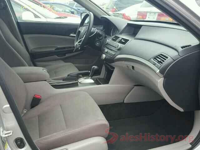 KNAGT4LC9H5007978 2012 HONDA ACCORD