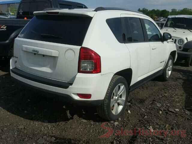 KNAGU4LC5H5004749 2012 JEEP COMPASS