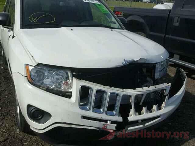 KNAGU4LC5H5004749 2012 JEEP COMPASS