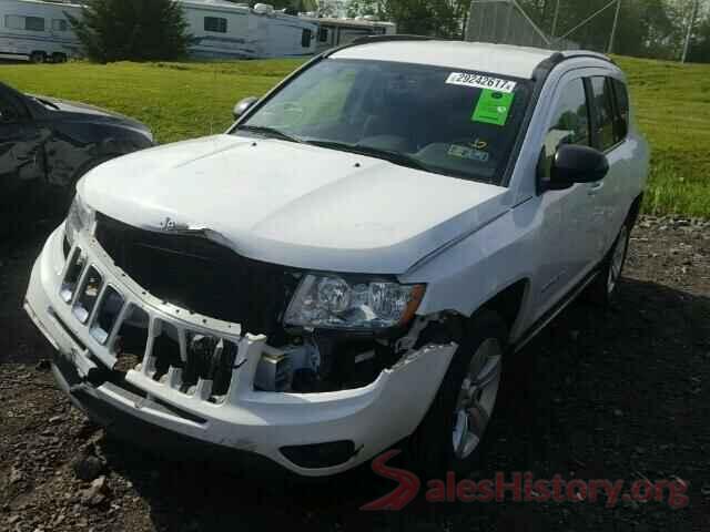 KNAGU4LC5H5004749 2012 JEEP COMPASS