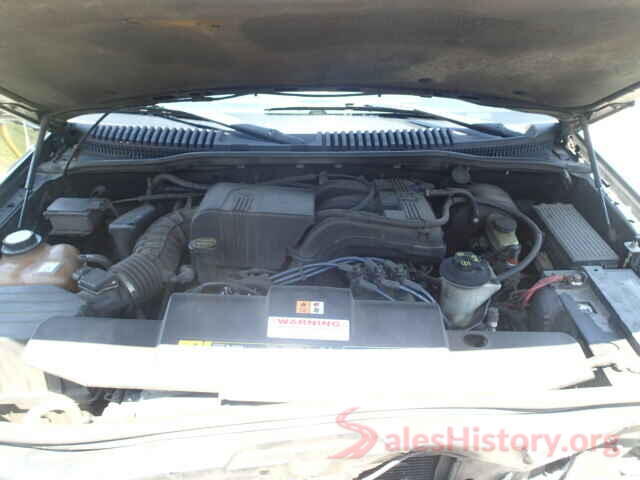 5XXGT4L39JG232793 2002 FORD EXPLORER