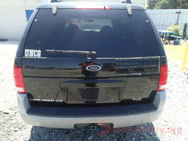 5XXGT4L39JG232793 2002 FORD EXPLORER