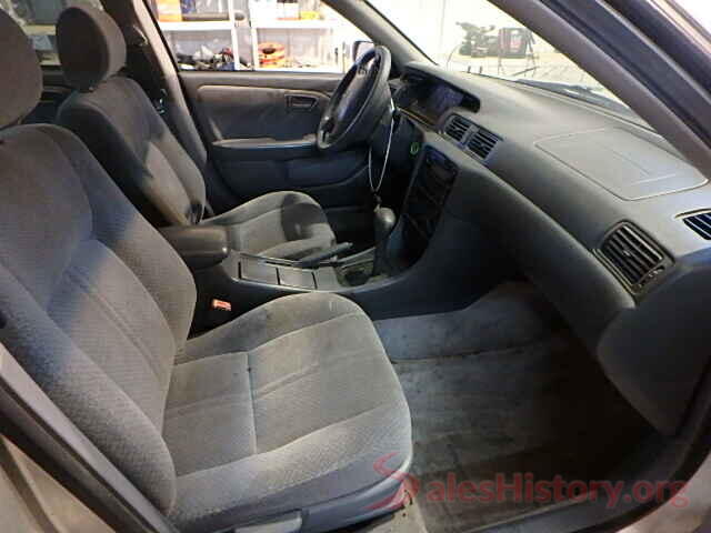 JTMRJREV3HD068830 2000 TOYOTA CAMRY