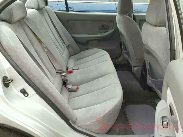 ML32F3FJ2KHF17433 2004 HYUNDAI ELANTRA