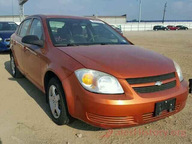 KNAFK5A83G5527966 2007 CHEVROLET COBALT