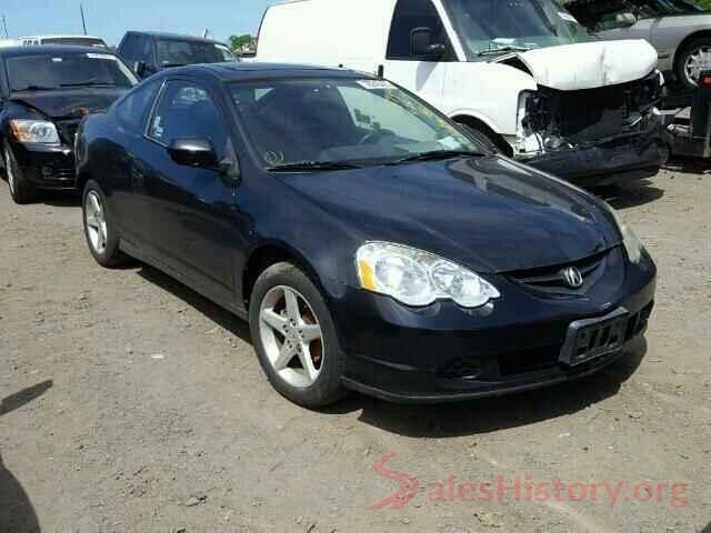 WBAJE5C36HG915010 2002 ACURA RSX