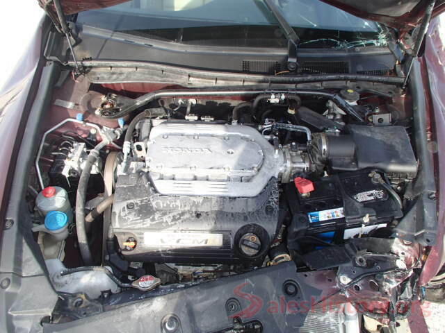 3N1AB8BVXLY274907 2012 HONDA ACCORD