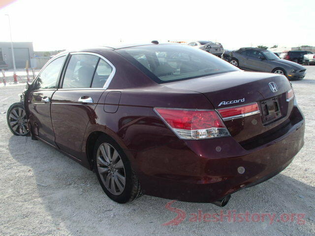 3N1AB8BVXLY274907 2012 HONDA ACCORD