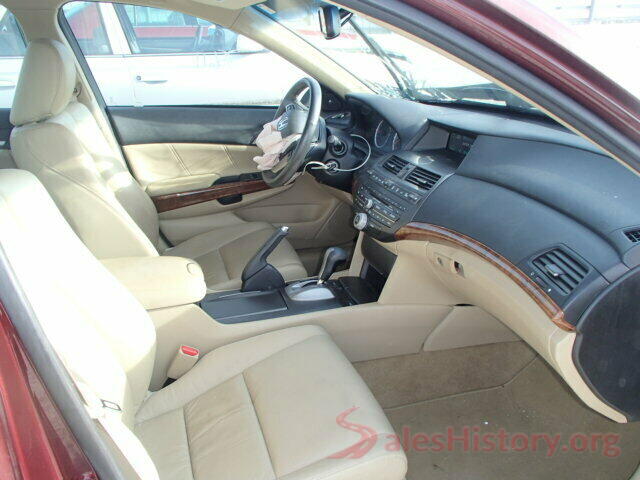 3N1AB8BVXLY274907 2012 HONDA ACCORD