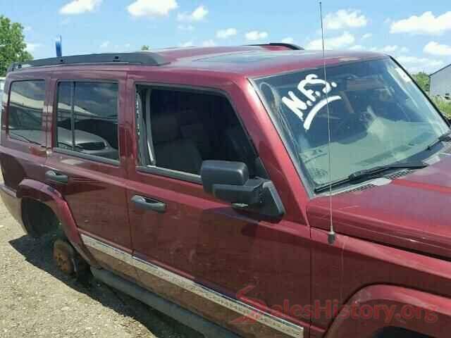 KNDMB5C14L6600888 2006 JEEP COMMANDER