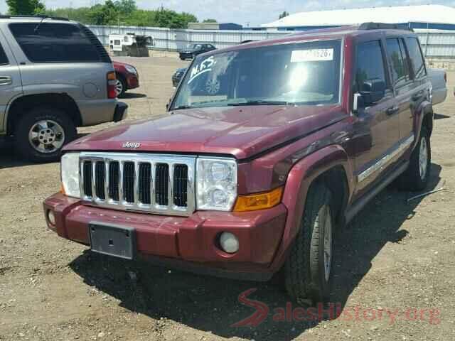 KNDMB5C14L6600888 2006 JEEP COMMANDER