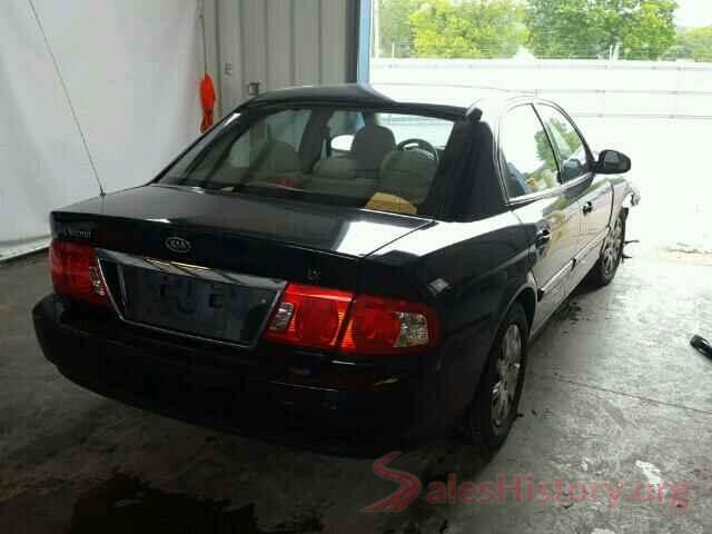 JTDEPRAE8LJ064561 2006 KIA OPTIMA