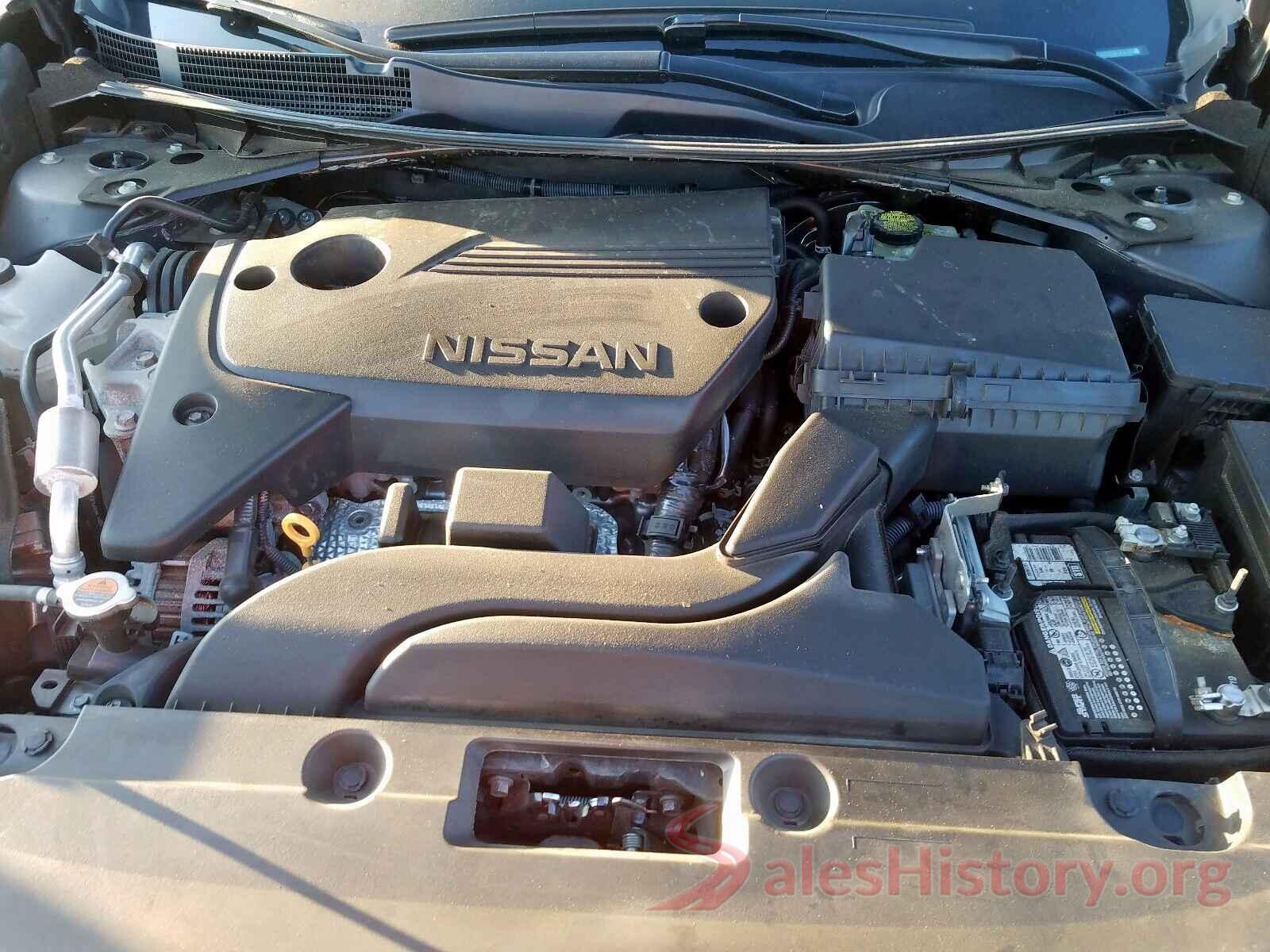 5N1AT2MV0GC892963 2016 NISSAN ALTIMA