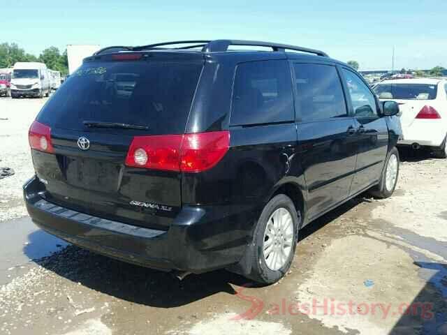 YV440MDU9H2204833 2009 TOYOTA SIENNA