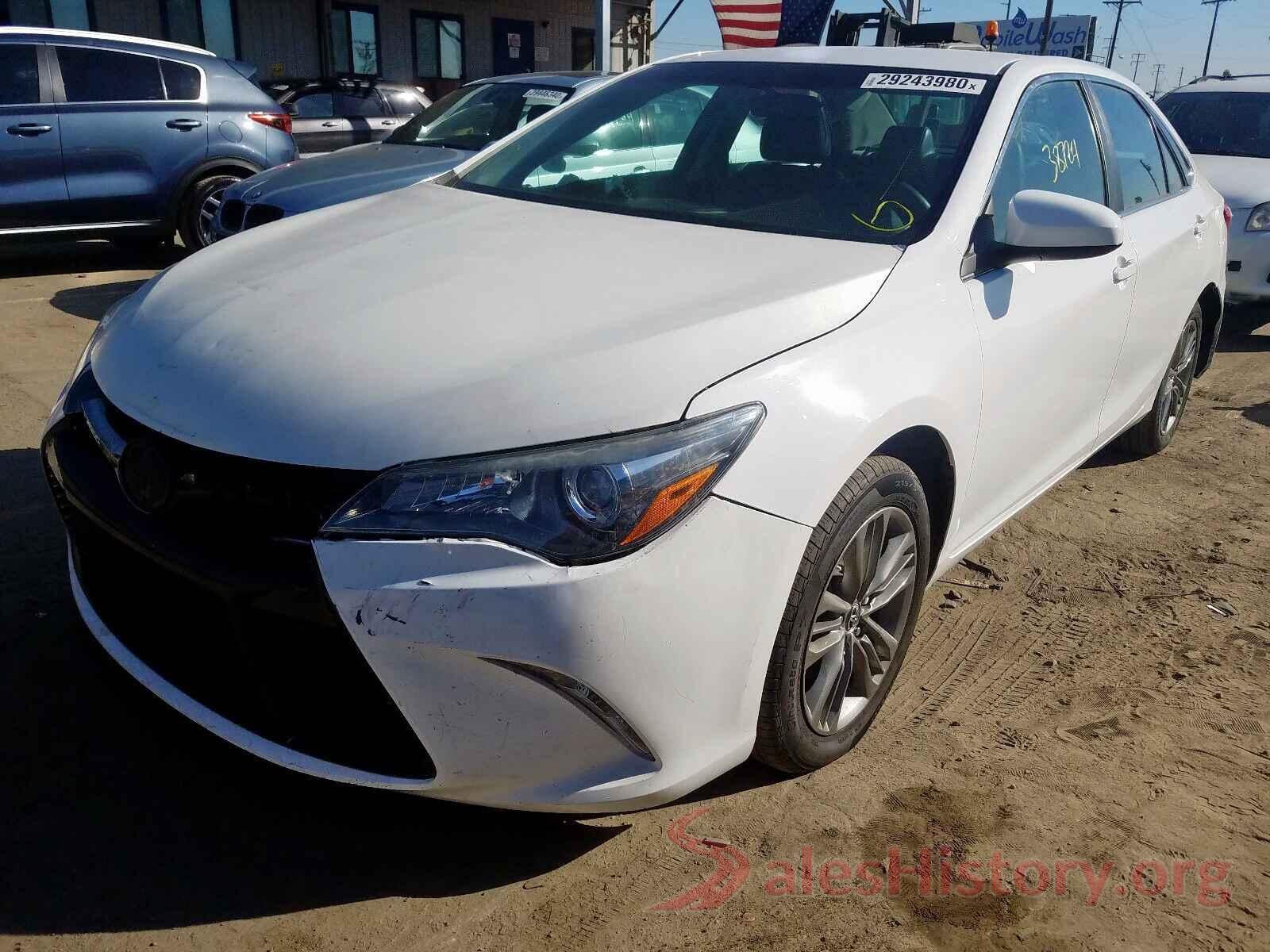 3VV1B7AX4JM100072 2015 TOYOTA CAMRY