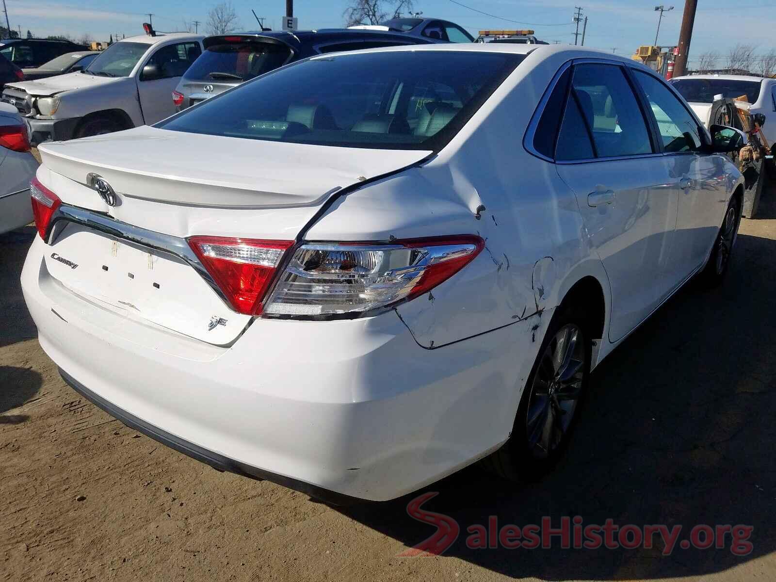 3VV1B7AX4JM100072 2015 TOYOTA CAMRY