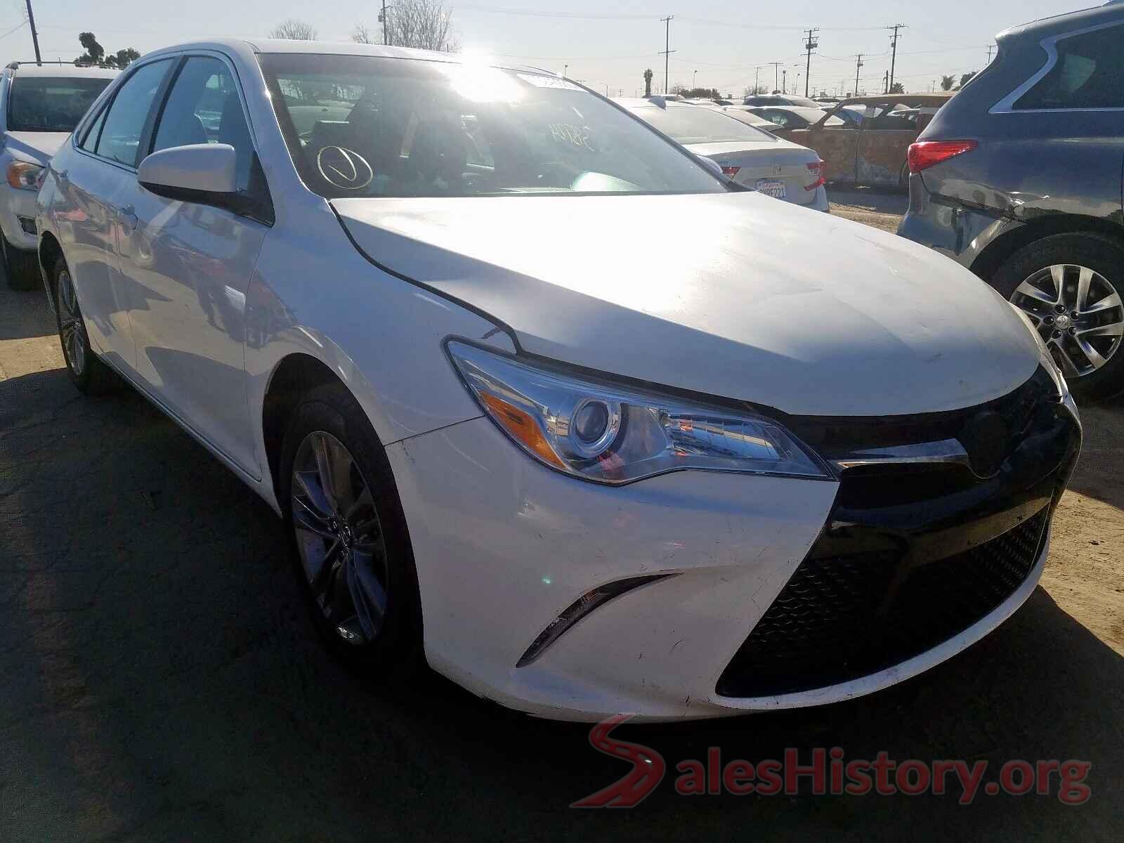 3VV1B7AX4JM100072 2015 TOYOTA CAMRY