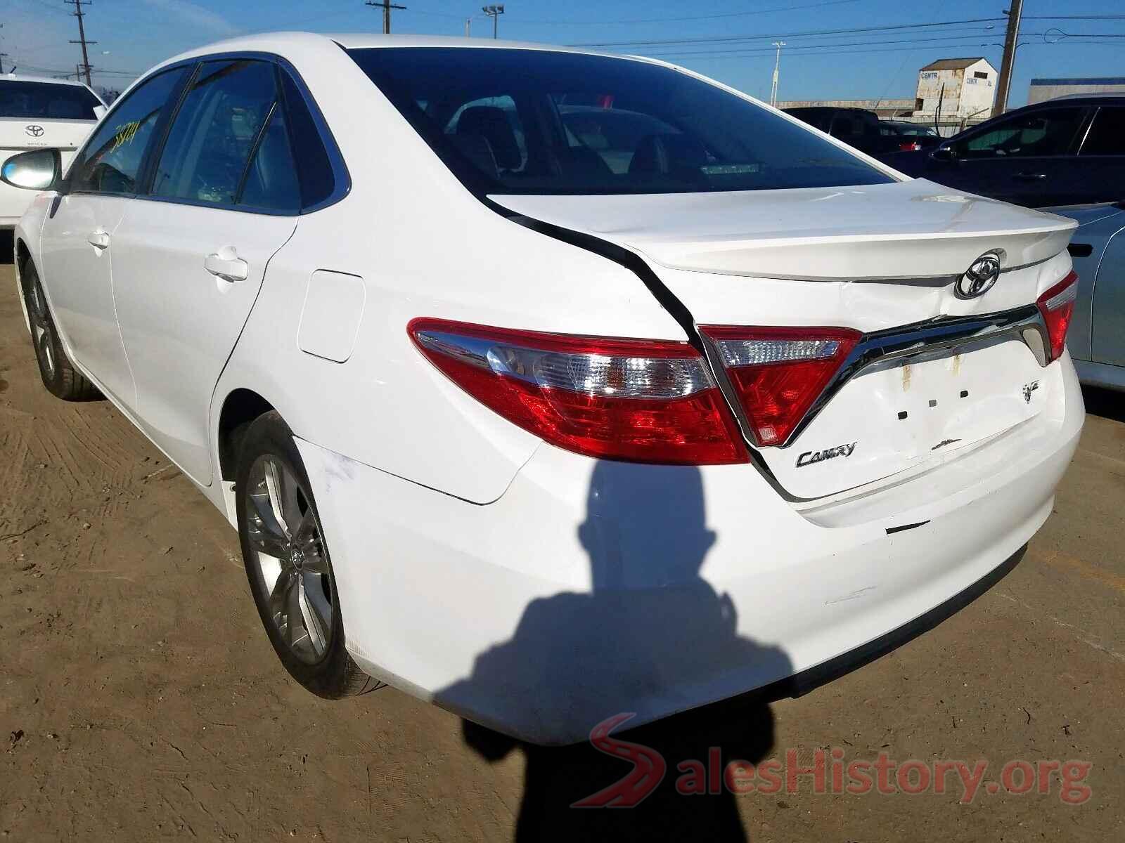 3VV1B7AX4JM100072 2015 TOYOTA CAMRY