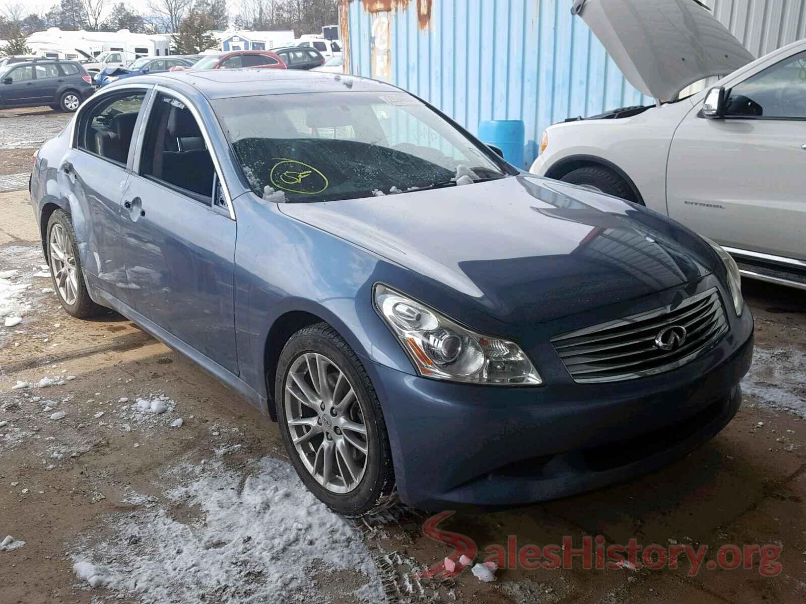 1N4AL3AP0JC139799 2008 INFINITI G35