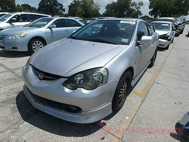 2FMPK4J99HBC66362 2003 ACURA RSX