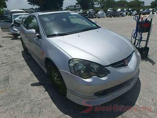 2FMPK4J99HBC66362 2003 ACURA RSX