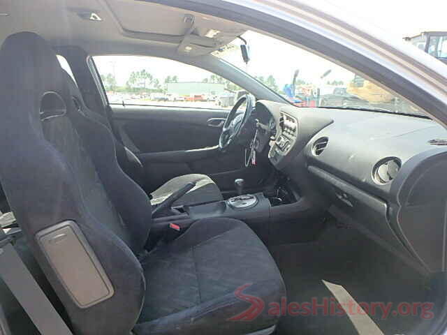 2FMPK4J99HBC66362 2003 ACURA RSX