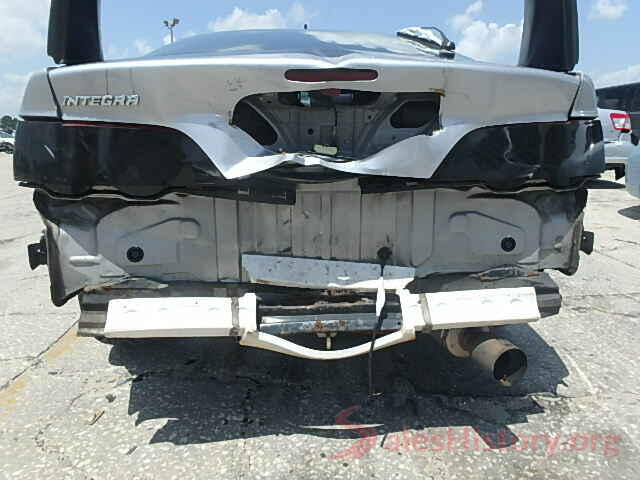 2FMPK4J99HBC66362 2003 ACURA RSX