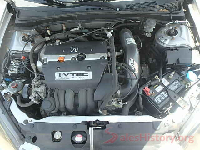 2FMPK4J99HBC66362 2003 ACURA RSX