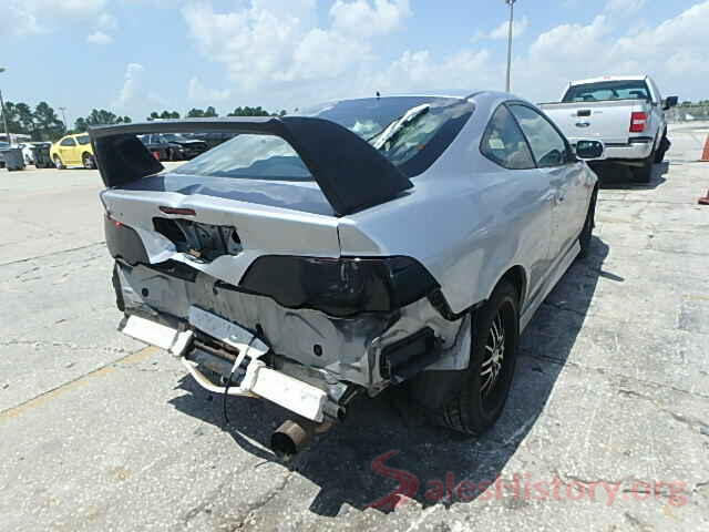 2FMPK4J99HBC66362 2003 ACURA RSX