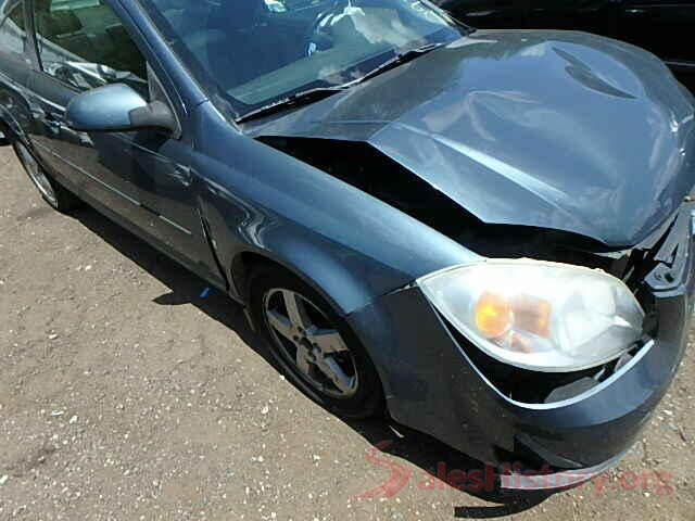 1C4PJLCB3JD523436 2006 CHEVROLET COBALT