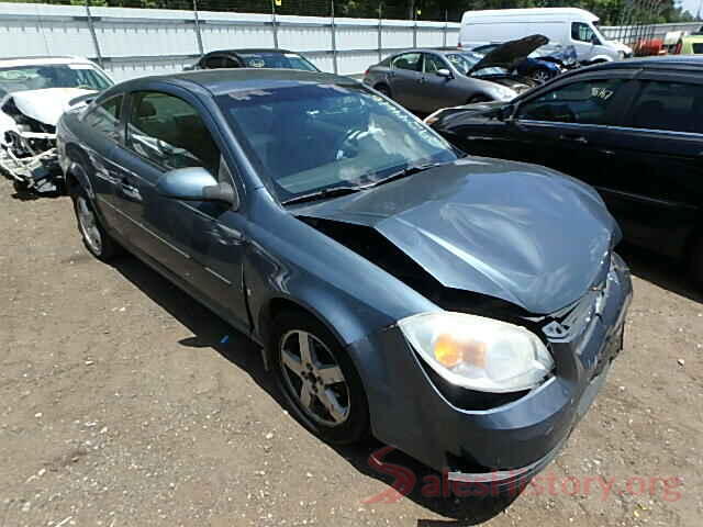 1C4PJLCB3JD523436 2006 CHEVROLET COBALT