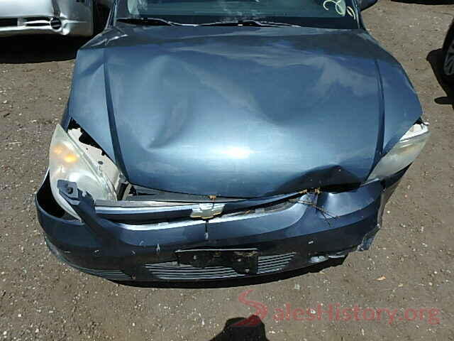 1C4PJLCB3JD523436 2006 CHEVROLET COBALT