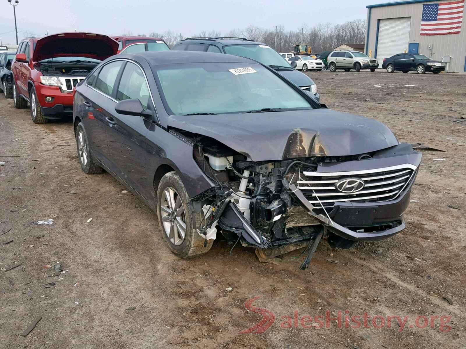 2T1BURHE8GC716341 2016 HYUNDAI SONATA