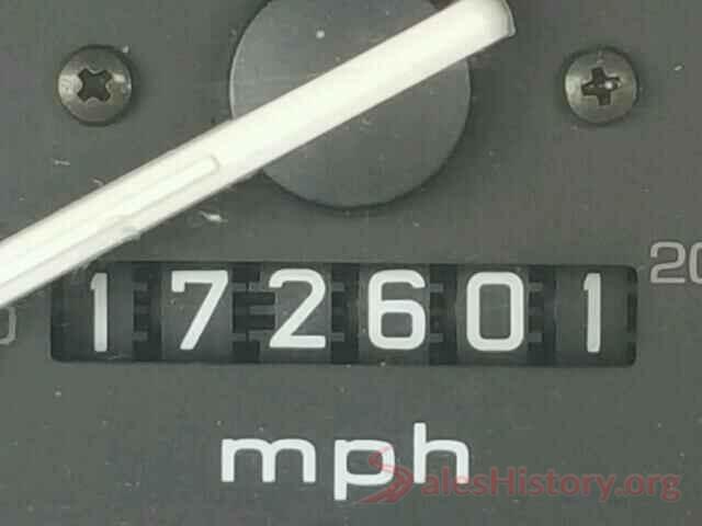 5N1AZ2MH1JN159194 1997 HONDA CIVIC