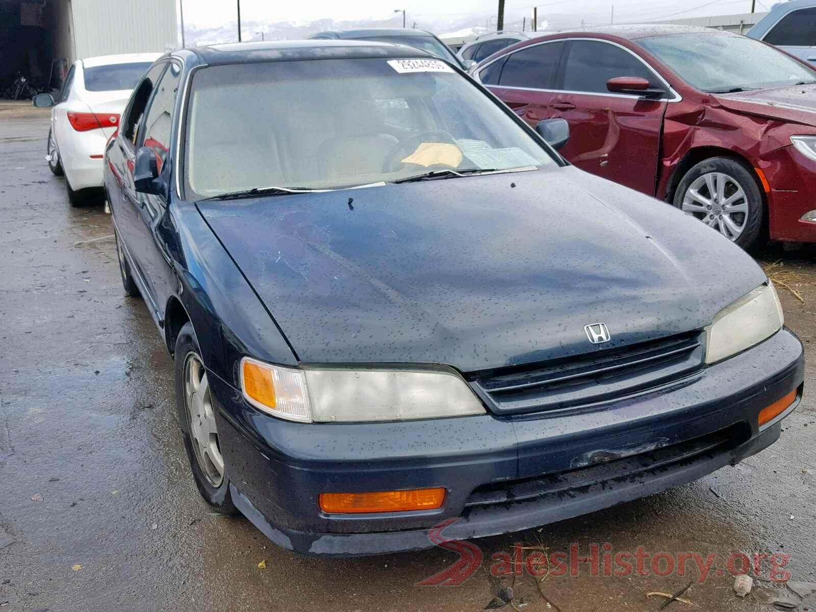 5YFBURHE9GP381641 1995 HONDA ACCORD EX