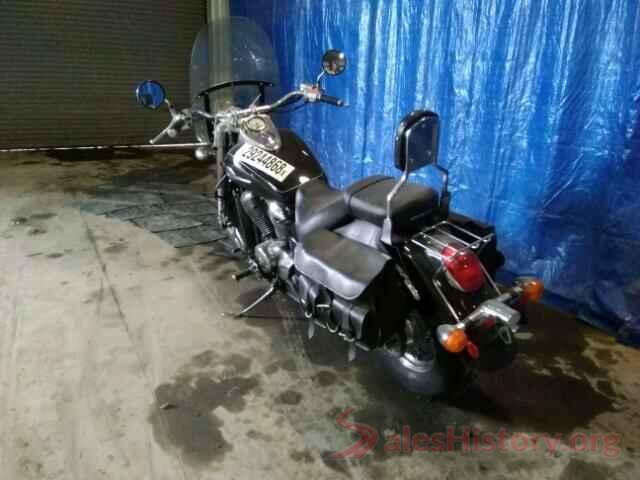 JH2RC44J92M010117 2002 HONDA VT750 CDB