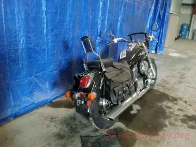 JH2RC44J92M010117 2002 HONDA VT750 CDB