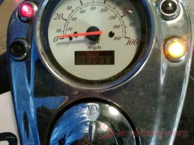 JH2RC44J92M010117 2002 HONDA VT750 CDB