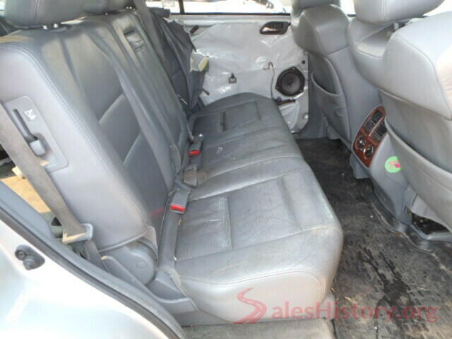 55SWF4JB2HU187396 2005 ACURA MDX