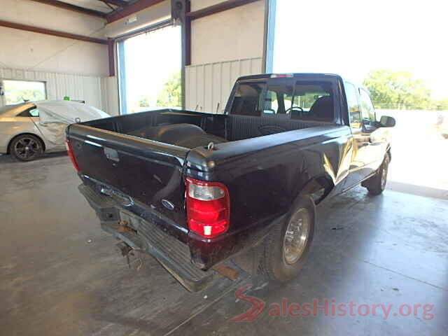 1N4AL3AP9JC132334 2002 FORD RANGER