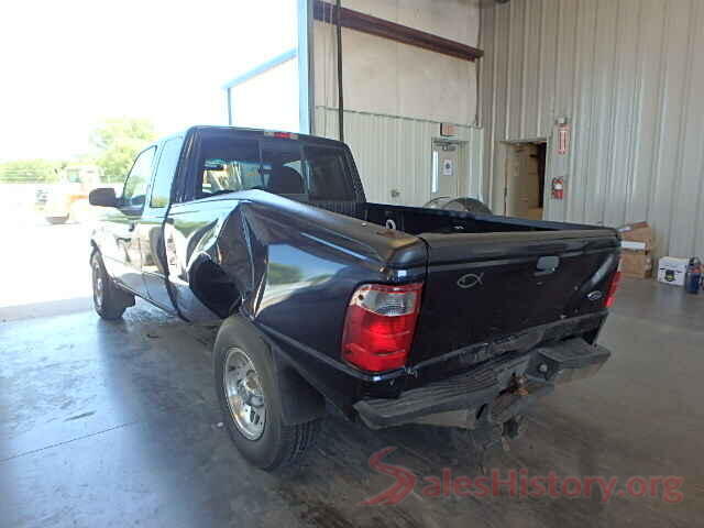 1N4AL3AP9JC132334 2002 FORD RANGER