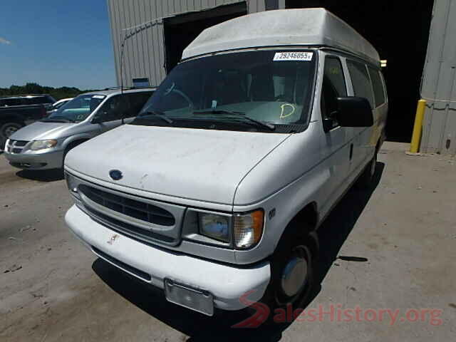 4JGFB8KB0MA356686 2002 FORD ECONOLINE